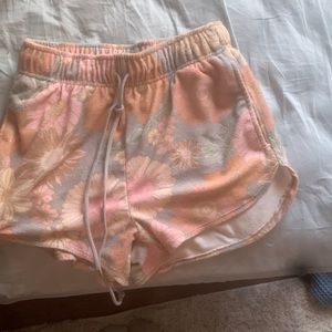 Both size S no stains
